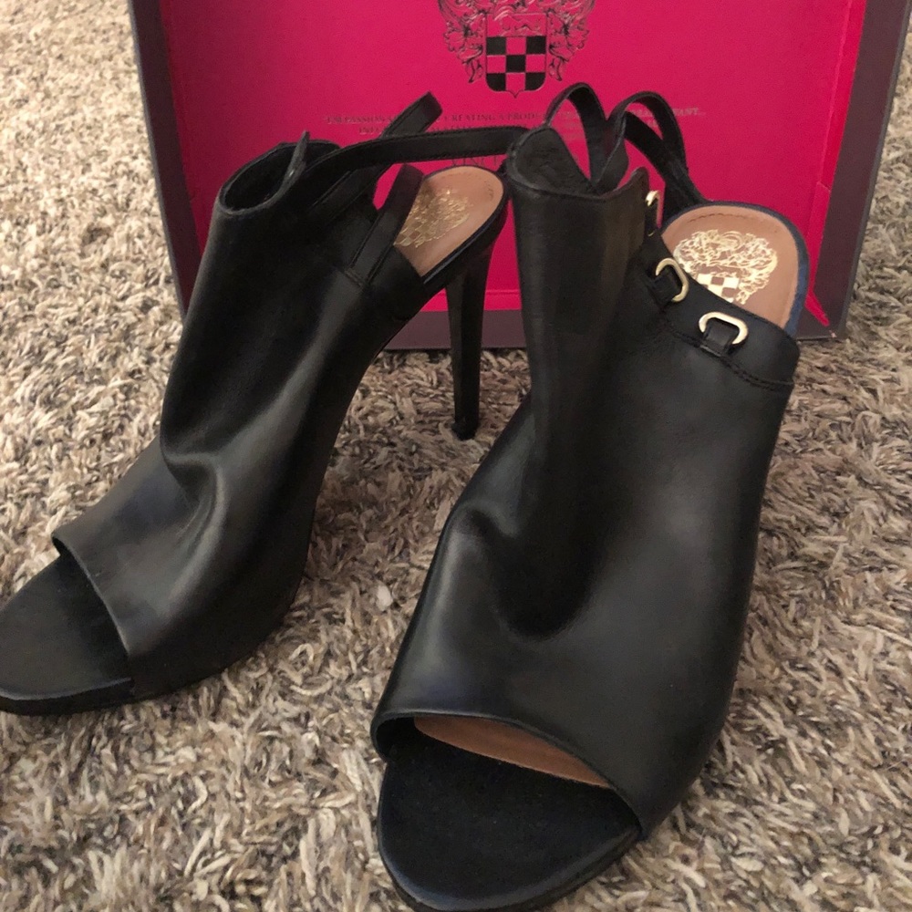 Vince Camuto heels